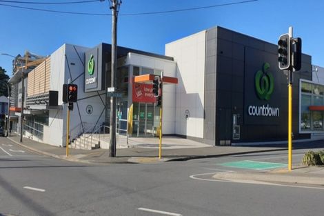 Photo of property in Detroit Apartments, 181 Tasman Street, Mount Cook, Wellington, 6021