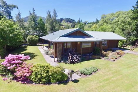Photo of property in 74 Jacks Pass Road, Hanmer Springs, 7334