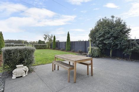 Photo of property in 52 Helmore Street, Rangiora, 7400