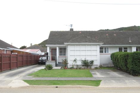 Photo of property in 1 Westbury Street, Naenae, Lower Hutt, 5011