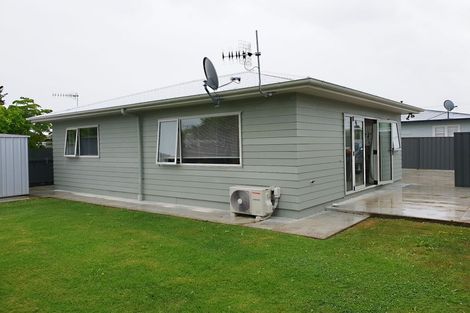 Photo of property in 30 Harold Holt Avenue, Onekawa, Napier, 4110