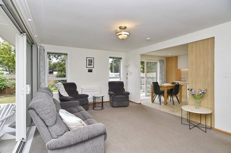 Photo of property in 1/36 Dee Street, St Albans, Christchurch, 8014