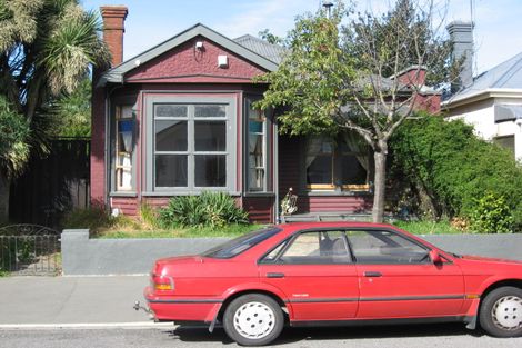 Photo of property in 24 Barbour Street, Waltham, Christchurch, 8011