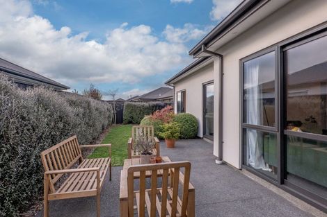 Photo of property in 38 William Deans Drive, Prebbleton, 7604