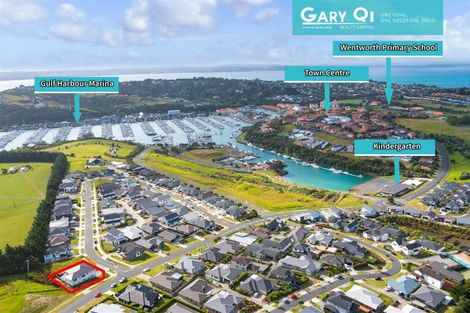 Photo of property in 52 Resolution Drive, Gulf Harbour, Whangaparaoa, 0930