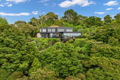 Photo of property in 2 North Ridge Rise, Maunu, Whangarei, 0179