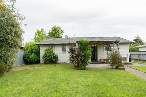 Photo of property in 52 Leicester Avenue, Tamatea, Napier, 4112