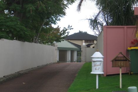 Photo of property in 62 Manor Park, Sunnyhills, Auckland, 2010