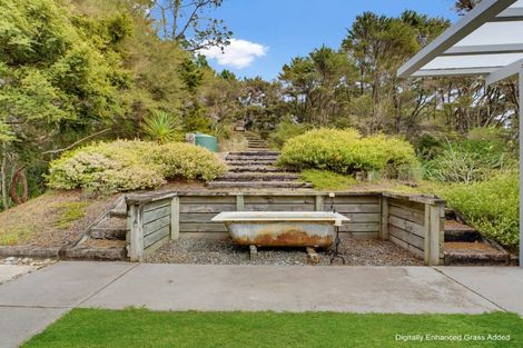 Photo of property in 123 Panekaira Road, Mangapai, Whangarei, 0178