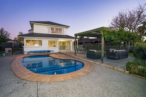 Photo of property in 16 Harrowfield Drive, Harrowfield, Hamilton, 3210