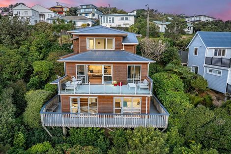 Photo of property in 135 Pembroke Road, Wilton, Wellington, 6012