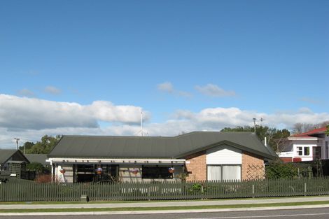 Photo of property in 3a Wallace Road, Waipukurau, 4200