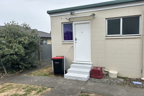 Photo of property in 20a Leitrim Street, Redwoodtown, Blenheim, 7201
