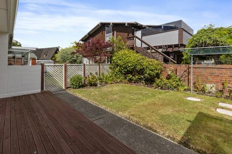 Photo of property in 1/36 Pukatea Street, Glenwood, Timaru, 7910
