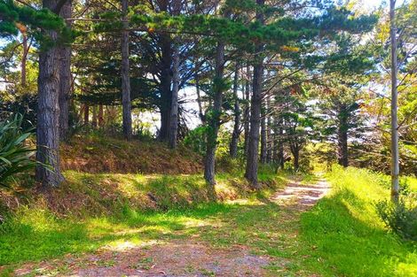 Photo of property in 184 Whangape Road, Herekino, Kaitaia, 0481