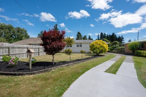 Photo of property in 35 Martin Street, Utuhina, Rotorua, 3015