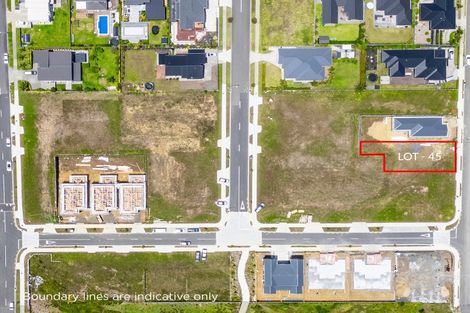 Photo of property in 142 Ninth View Avenue, Beachlands, Auckland, 2018