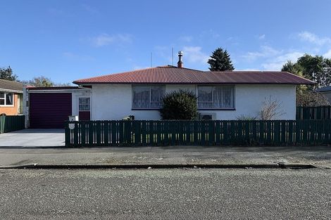 Photo of property in 5 Sudbury Street, Hampstead, Ashburton, 7700