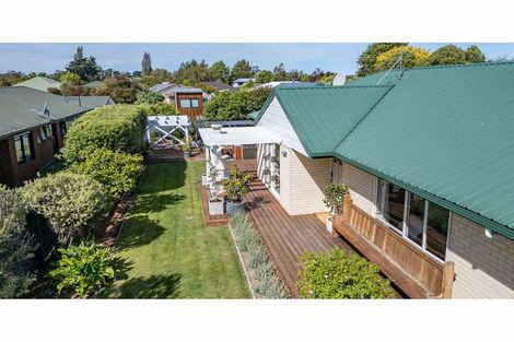 Photo of property in 60a Main North Road, Woodend, 7610