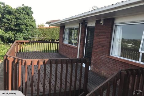 Photo of property in 3/30 Simkin Avenue, St Johns, Auckland, 1072