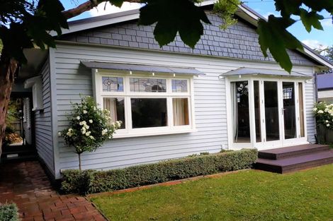 Photo of property in 2/66 Cobham Street, Spreydon, Christchurch, 8024