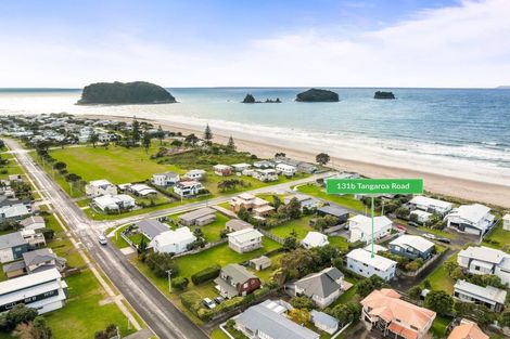 Photo of property in 131b Tangaroa Road, Whangamata, 3620