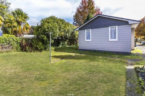 Photo of property in 11 Patikura Place, Turangi, 3334