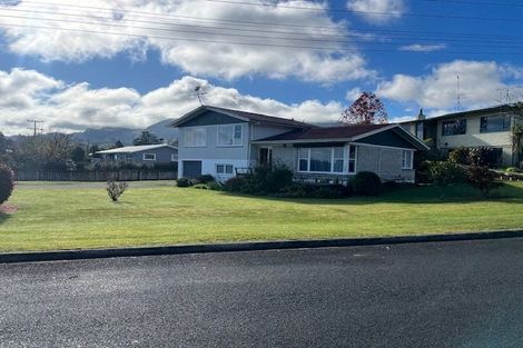 Photo of property in 2 Bennett Street, Paeroa, 3600