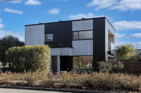 Photo of property in 11 Church Square, Addington, Christchurch, 8024