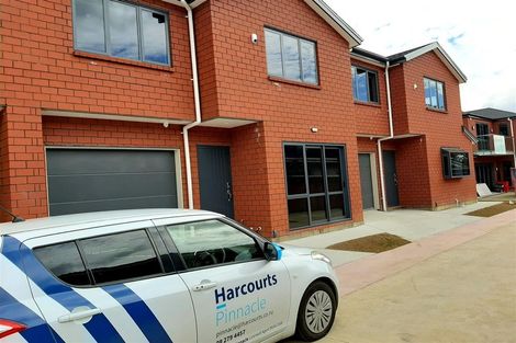 Photo of property in 105a Portage Road, Papatoetoe, Auckland, 2025