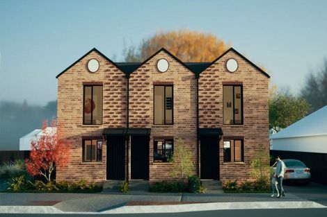 Photo of property in 2/61 Farrington Avenue, Bishopdale, Christchurch, 8053