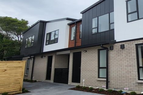 Photo of property in 8/564 High Street, Boulcott, Lower Hutt, 5010