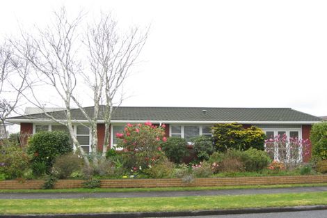 Photo of property in 23 Manu Crescent, Upper Vogeltown, New Plymouth, 4310