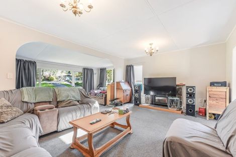 Photo of property in 36 Cawthron Crescent, Annesbrook, Nelson, 7011