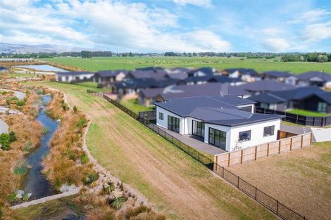 Photo of property in 66 Kaitorete Drive, Lincoln, 7608