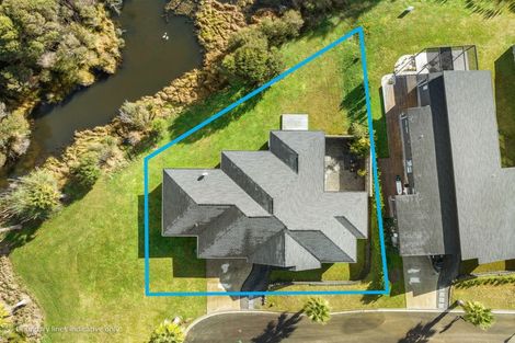 Photo of property in 80 Pinehurst Drive, Pauanui, Hikuai, 3579