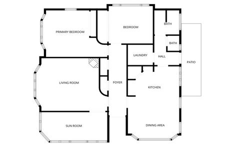 Photo of property in 19 Leith Crescent, Greymouth, 7805