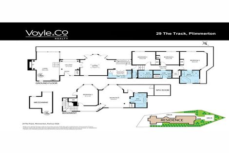 Photo of property in 29 The Track, Plimmerton, Porirua, 5026