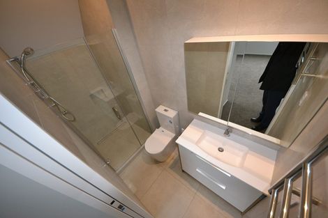 Photo of property in 9c Concord Place, Glen Innes, Auckland, 1072