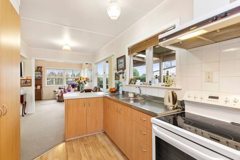 Photo of property in 3 Porritt Avenue, Huntly, 3700
