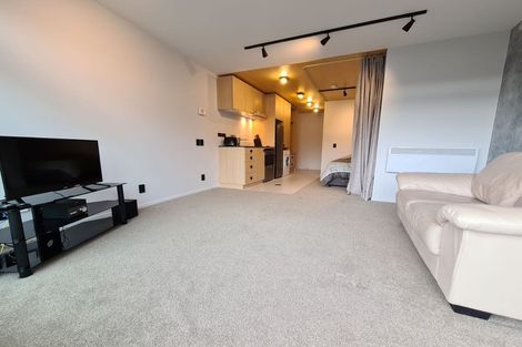 Photo of property in Vedado Apartments, 307/41 Hopper Street, Mount Cook, Wellington, 6011