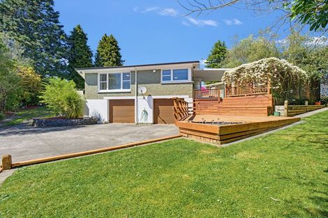 Photo of property in 2 Alastair Avenue, Owhata, Rotorua, 3010