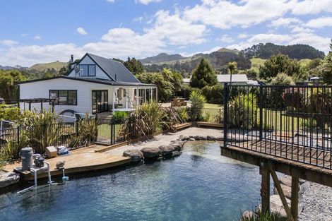 Photo of property in 18 Kent Crescent, Waihi, 3610