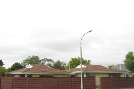 Photo of property in 158 Grimseys Road, Redwood, Christchurch, 8051