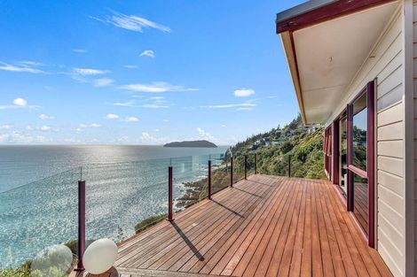Photo of property in 55 Motuhoa Road, Tairua, 3508