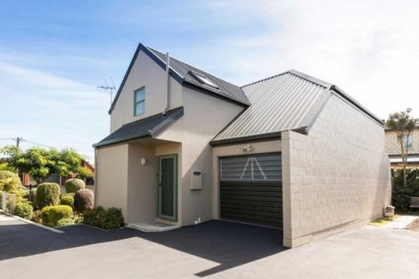 Photo of property in 34 Albany Street, St Albans, Christchurch, 8014