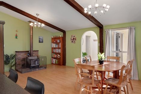 Photo of property in 21 Burns Street, Gate Pa, Tauranga, 3112