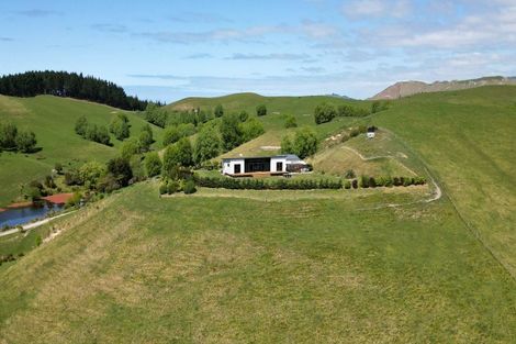 Photo of property in 44 Timoti Road, Waimarama, Havelock North, 4294