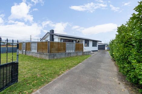Photo of property in 127 Queen Street West, Levin, 5510