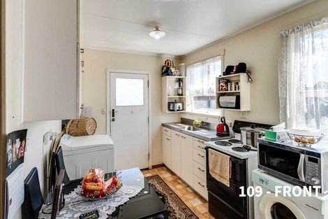 Photo of property in 109 Hapuka Street, Frimley, Hastings, 4120